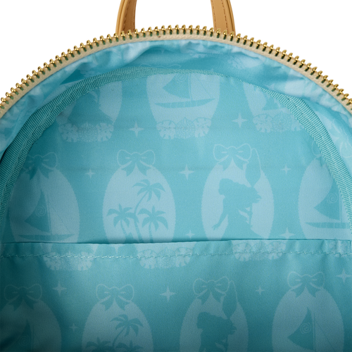 Loungely - Moana Cosplay Mini Backpack