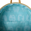 Loungely - Moana Cosplay Mini Backpack