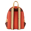 Loungely - Moana Cosplay Mini Backpack