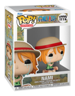 Pop! Vinyl - One Piece - Nami FUNKO POP! 1772