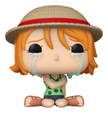 Pop! Vinyl - One Piece - Nami FUNKO POP! 1772