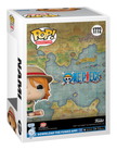 Pop! Vinyl - One Piece - Nami FUNKO POP! 1772