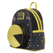 Loungefly - PAC-MAN Glow Mini Backpack