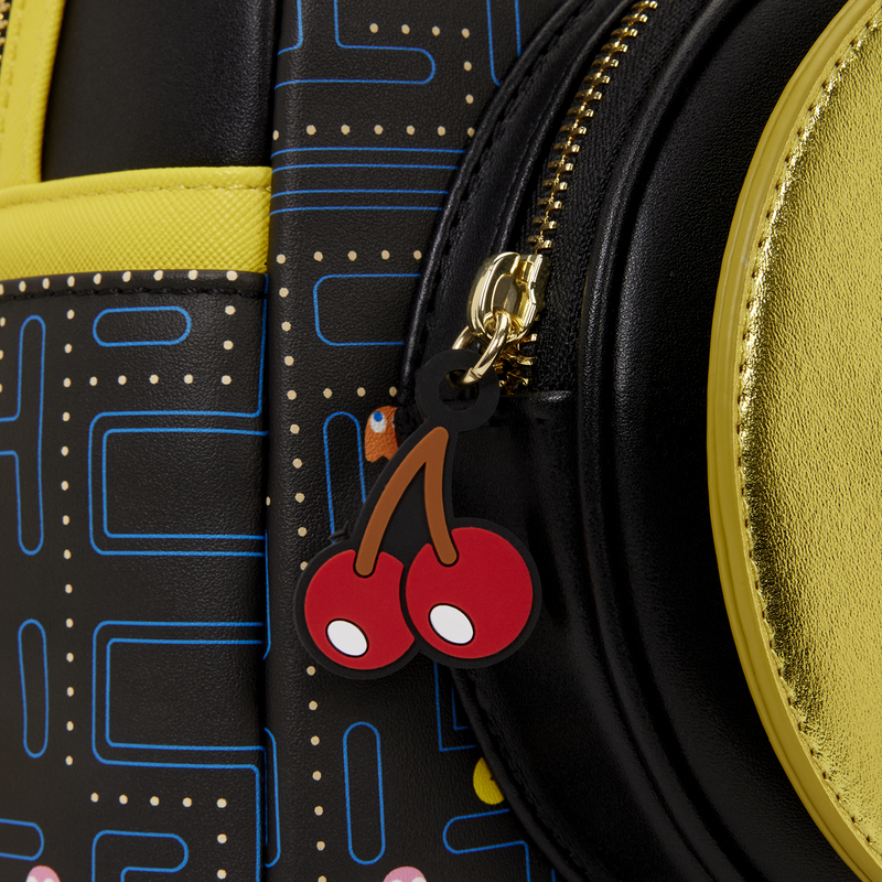 Loungefly - PAC-MAN Glow Mini Backpack