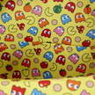 Loungefly - PAC-MAN Glow Mini Backpack
