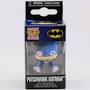 Dc Patchwork Batman Funko Pocket Pop! Keychain