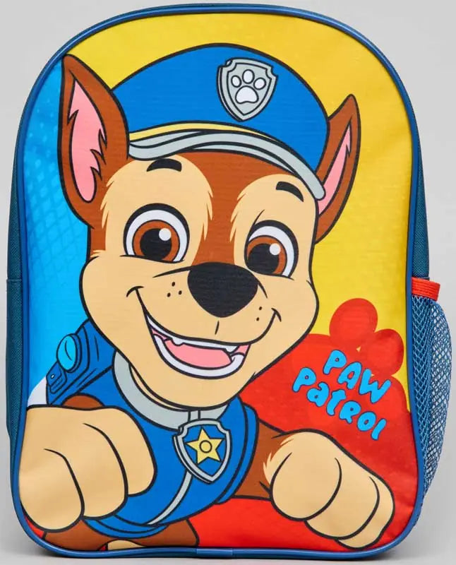 PAW PATROL BOYS - PLAIN VALUE