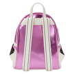 Loungefly - Power Rangers Pink Ranger Cosplay Mini Backpack