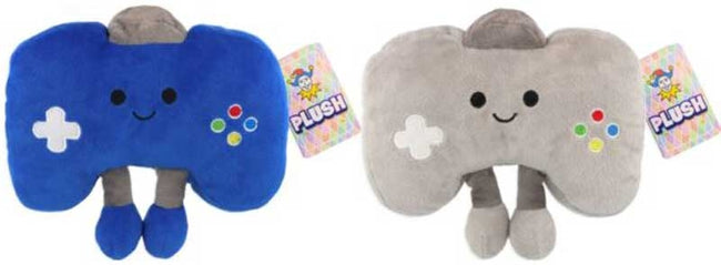 PLUSH GAME CONTROLLER 7IN
