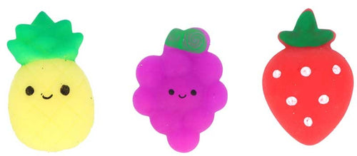 SQUISHY FRUIT