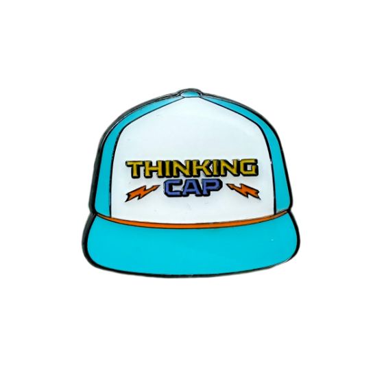 Loungefly - Blind Box Enamel Pins - Stranger Things Multi Character LOUNGEFLY