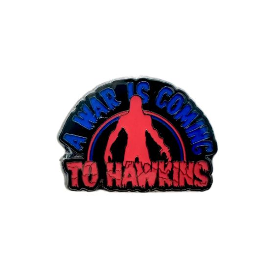 Loungefly - Blind Box Enamel Pins - Stranger Things Multi Character LOUNGEFLY