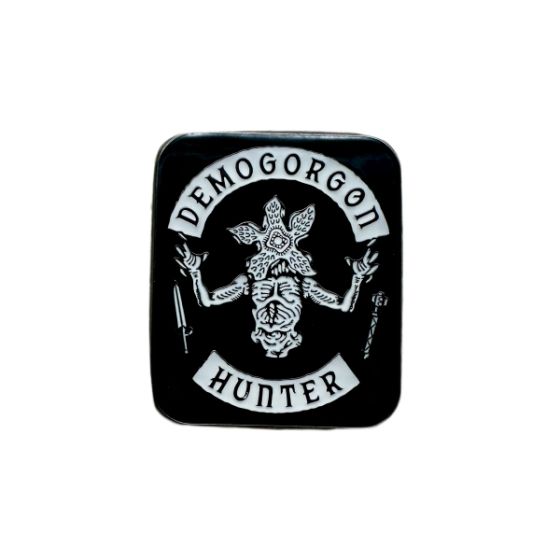 Loungefly - Blind Box Enamel Pins - Stranger Things Multi Character LOUNGEFLY