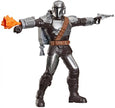 STAR WARS ACTION FX MANDO
