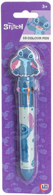 STITCH 10 COLOUR PEN