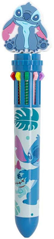 STITCH 10 COLOUR PEN