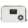 Loungefly -Stormtrooper Lenticular Cosplay Zip Around Wallet