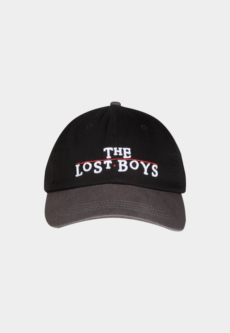 The Lost Boys – Logo Cap