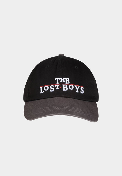 The Lost Boys – Logo Cap