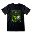 STAR WARS: THE MANDALORIAN – GREEN HANDOVER