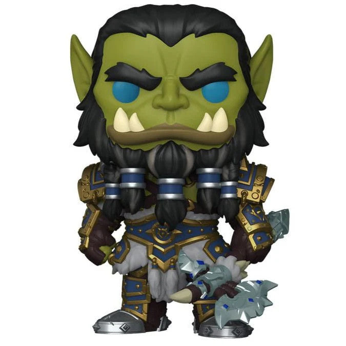 Pop! Thrall - WORLD OF WARCRAFT - FUNKP POP! - 1046