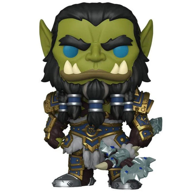 Pop! Thrall - WORLD OF WARCRAFT - FUNKP POP! - 1046
