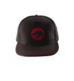 THUNDERCATS RUBBER BADGE CAP