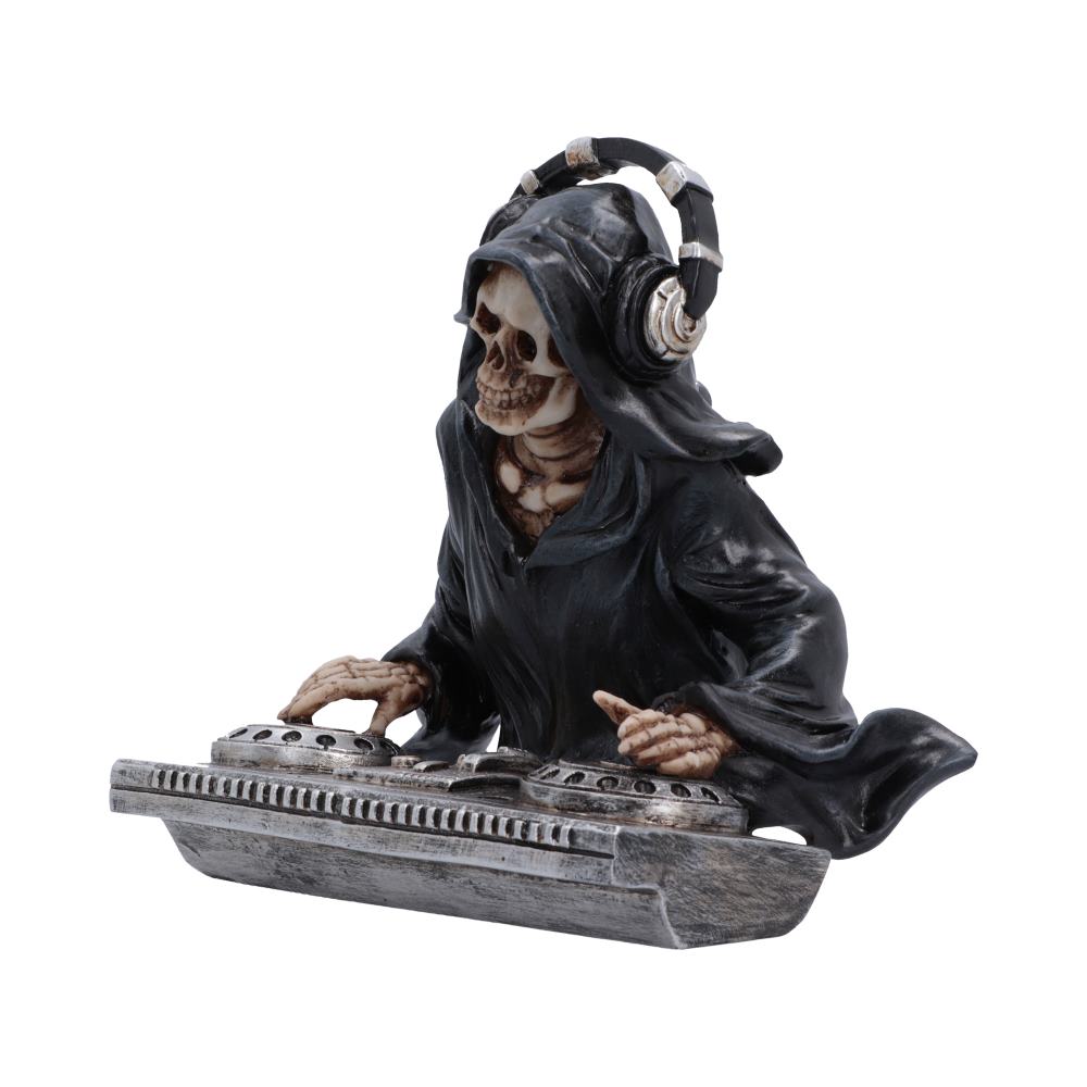 Final Drop 14.6cm Final Drop Reaper Figurine 14.6cm NEMESIS NOW