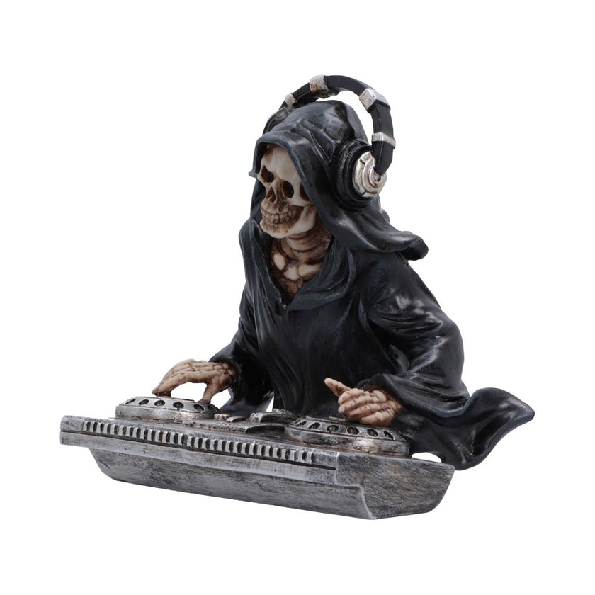 Final Drop 14.6cm Final Drop Reaper Figurine 14.6cm NEMESIS NOW