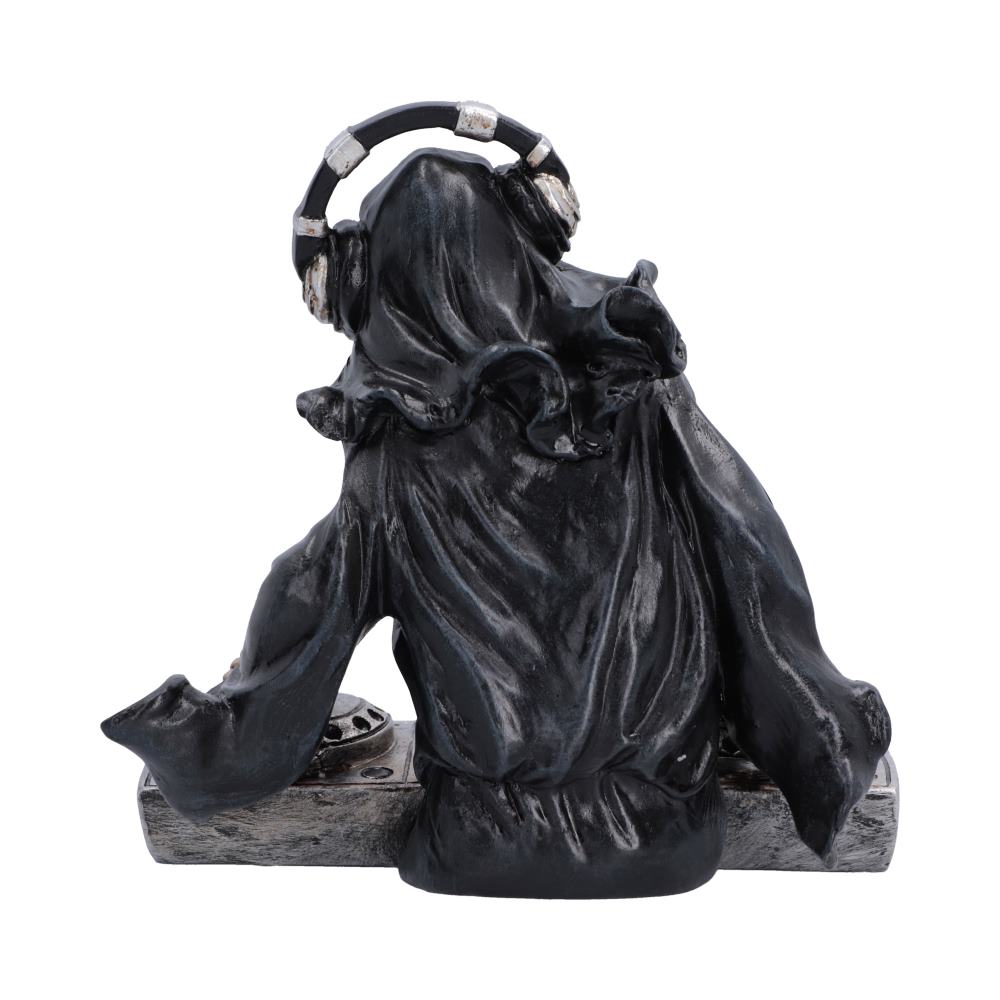 Final Drop 14.6cm Final Drop Reaper Figurine 14.6cm NEMESIS NOW