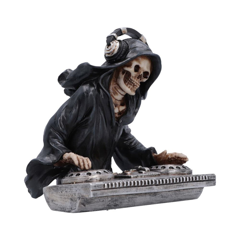 Final Drop 14.6cm Final Drop Reaper Figurine 14.6cm NEMESIS NOW