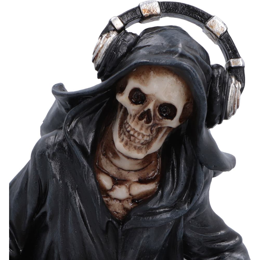 Final Drop 14.6cm Final Drop Reaper Figurine 14.6cm NEMESIS NOW