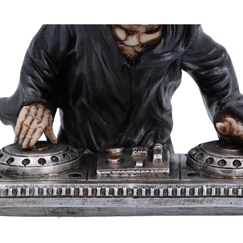 Final Drop 14.6cm Final Drop Reaper Figurine 14.6cm NEMESIS NOW