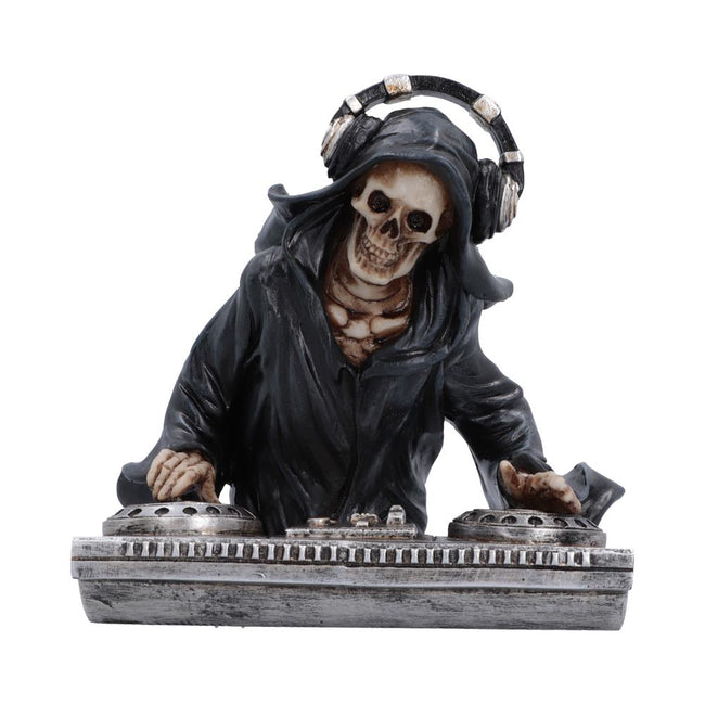 Final Drop 14.6cm Final Drop Reaper Figurine 14.6cm NEMESIS NOW