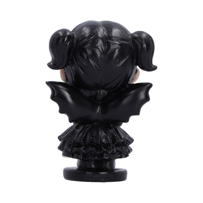 Spirit Fairy Mortina 8.3cm