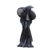 Sorcerina 12.7cm Skeleton Witch Girl Standing 12.7cmNEMESIS NOW