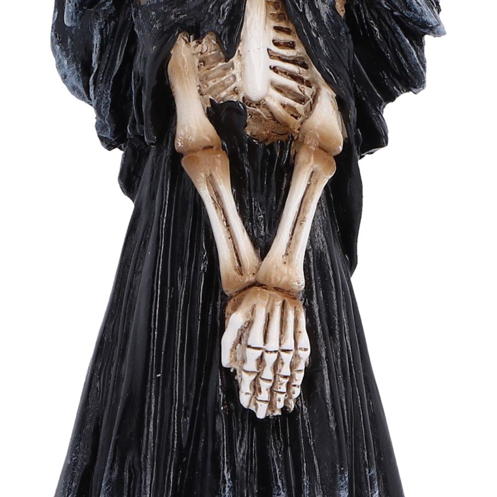 Sorcerina 12.7cm Skeleton Witch Girl Standing 12.7cmNEMESIS NOW