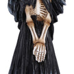 Sorcerina 12.7cm Skeleton Witch Girl Standing 12.7cmNEMESIS NOW