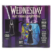 Wednesday Mug - Colour Change
