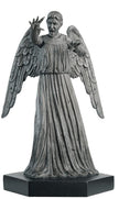 Doctor Who Figure Weeping Angel Eaglemoss Model Issue #4