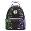 Loungefly - Wicked Glinda & Elphaba Floral & Lace Mini Backpack