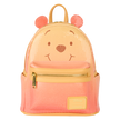 Loungefly - Winnie the Pooh Cosplay Sequin & Glitter Mini Backpack