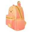 Loungefly - Winnie the Pooh Cosplay Sequin & Glitter Mini Backpack