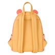 Loungefly - Winnie the Pooh Cosplay Sequin & Glitter Mini Backpack