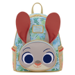 Loungefly - Zootopia 2 Judy Hopps Cosplay Mini Backpack