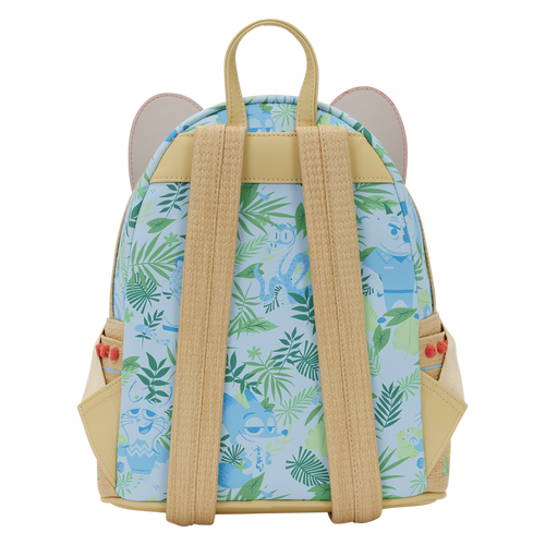 Loungefly - Zootopia 2 Judy Hopps Cosplay Mini Backpack
